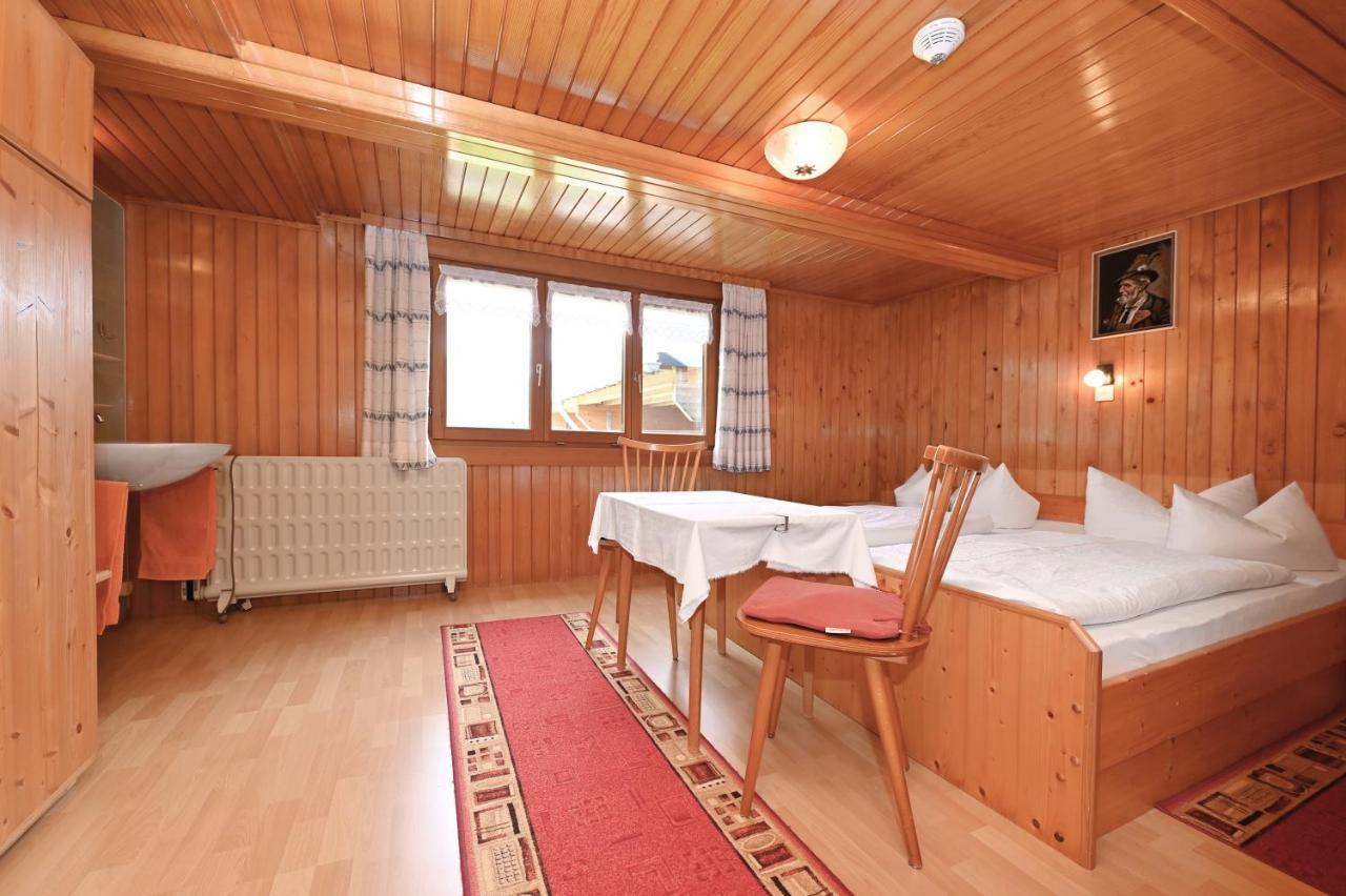 Ferienbauernhof Moosbrugger Apartment Schoppernau Exterior photo