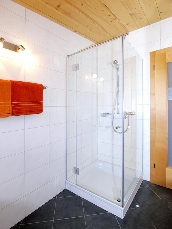 Ferienbauernhof Moosbrugger Apartment Schoppernau Room photo